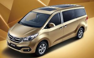 Maxus G10